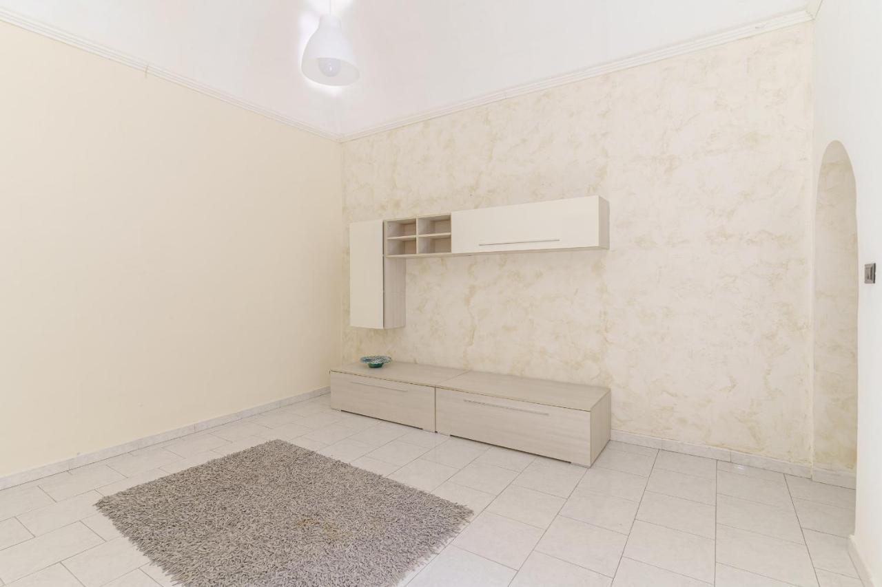 Zu Iano House Apartment Catania Exterior photo